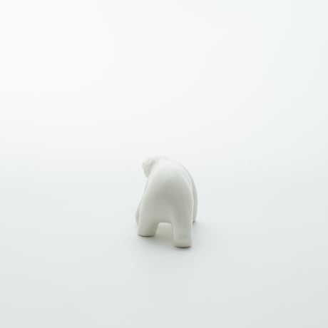 Arabia｜Animal Figurine｜polar bear｜M｜01