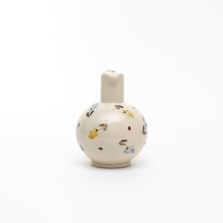 Old Arabia｜ARA｜pitcher｜flowers｜B