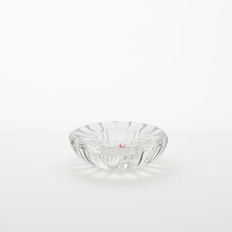 Iittala｜Jaakukka｜candle holder / glass object