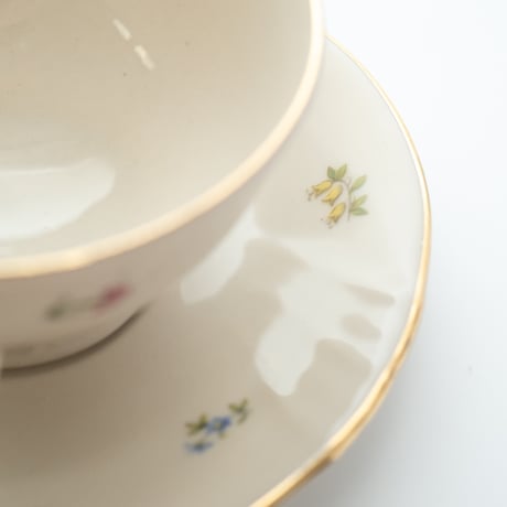 Old Arabia｜RE model｜Kristiina｜cup φ9cm