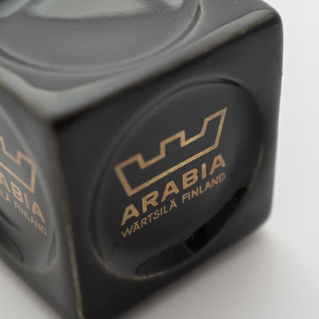 Arabia｜dealer sign