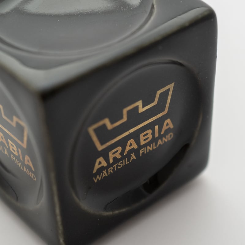 Arabia｜dealer sign | lumikka shop