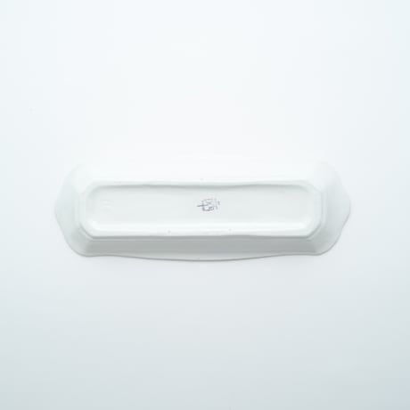 Arabia｜XD model｜rectangle plate W25cm
