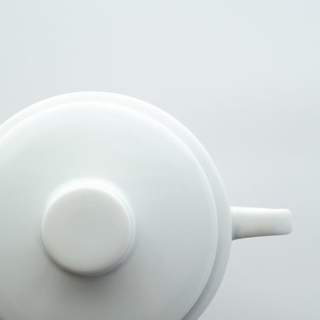 Arabia｜Citrus｜sugar bowl φ10cm