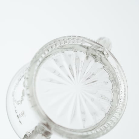 Riihimaki｜5627｜sugar bowl φ7.5cm