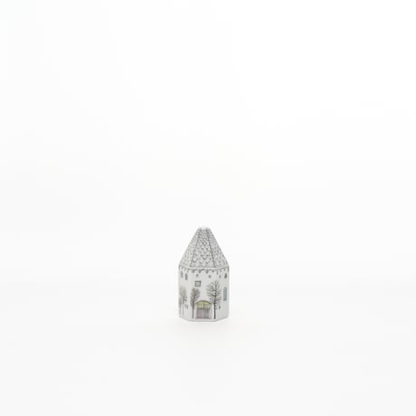 Rosenthal｜Winterreise｜salt and pepper case H6.5cm