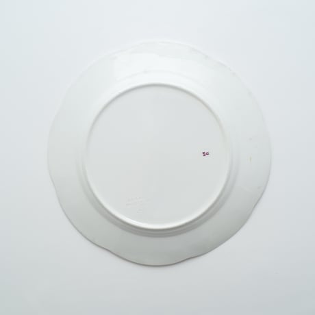 Arabia｜Pekka｜plate φ24cm｜1