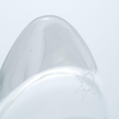 Iittala｜Tunturi｜art glass