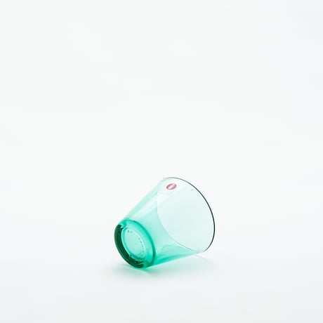 Iittala｜Kartio｜shot glass φ6.2cm｜light green