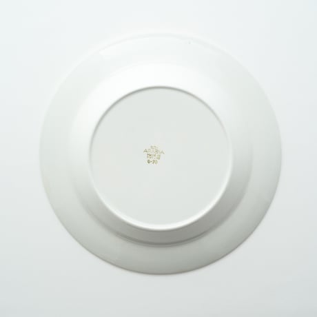 Arabia｜Pizzicato｜soup plate φ21cm