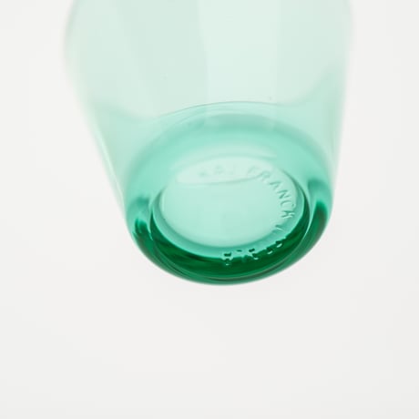 Iittala｜Kartio｜shot glass φ6.2cm｜light green