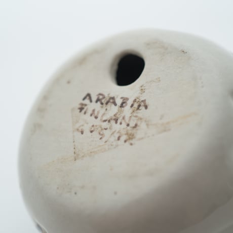 Arabia｜Omena｜object｜brown