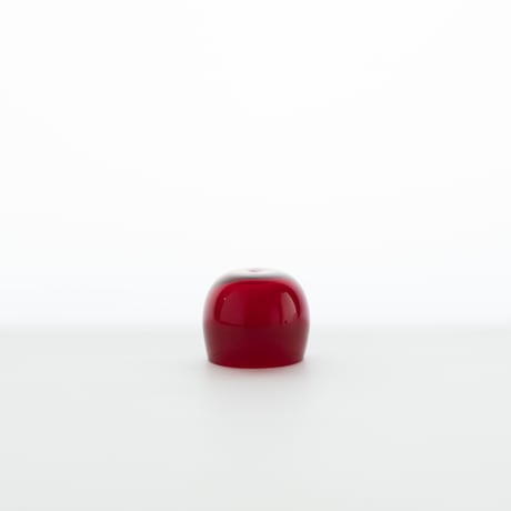 Nuutajarvi｜Marja｜glass｜M｜red