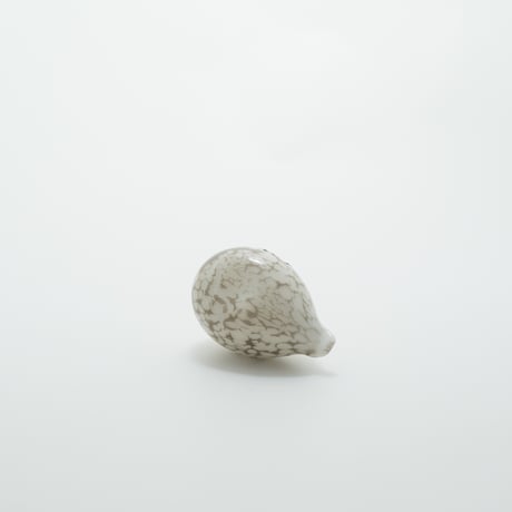 Nuutajarvi / Iittala｜Birds by Toikka｜Ptarmigan｜2