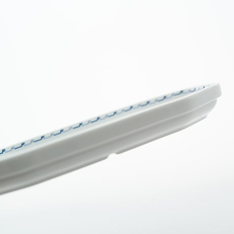 Finnair / Rosenthal｜plate 23cm