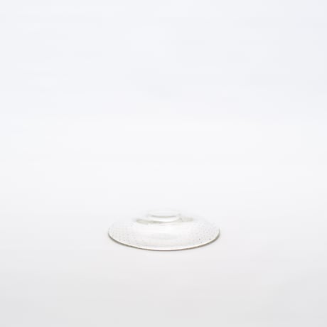 Nuutajarvi｜Pore｜GN1｜ash plate φ9.3cm