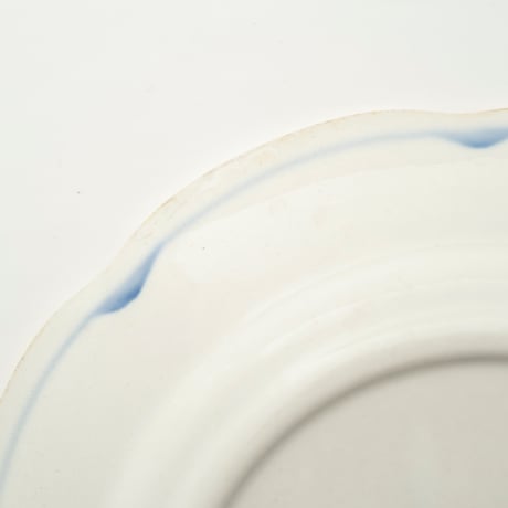 Old Arabia｜Pekka｜plate φ24cm｜1