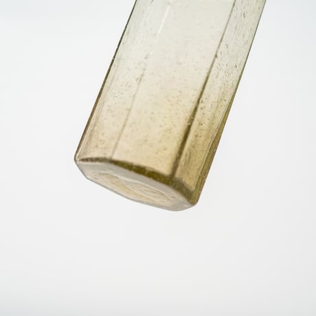Nuutajarvi｜Puteli｜bottle/vase H21cm