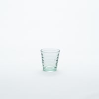 Karhula / Iittala｜Bolgeblick｜shot glass φ5.3cm｜green