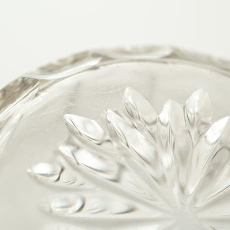 Riihimaki｜6346｜sugar bowl φ9.4cm