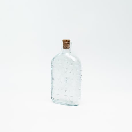 Riihimaki｜Kirsikka｜glass bottle