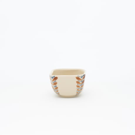 Old Arabia｜ARA｜mini bowl W7.8cm｜A
