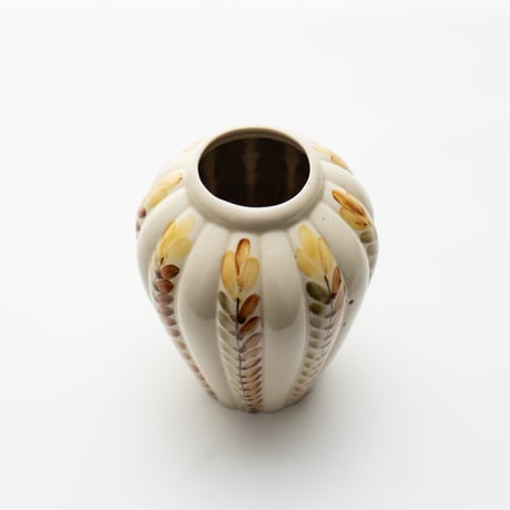 Old Arabia｜ARA｜vase H18.5cm