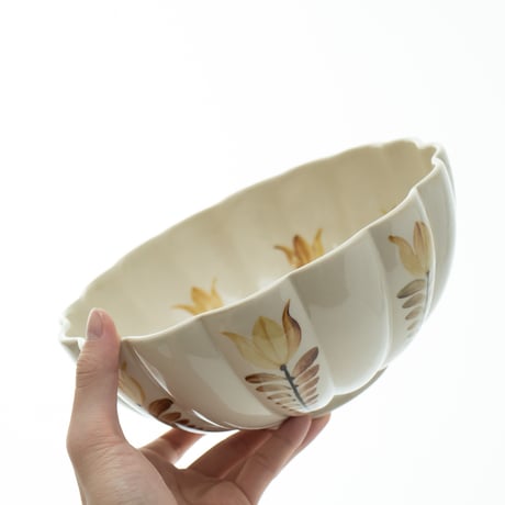 Old Arabia｜ARA｜bowl φ24.5cm
