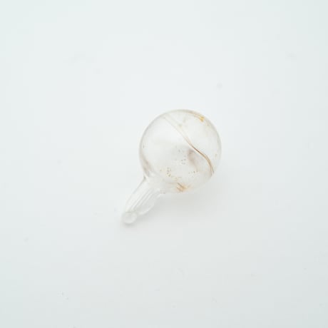 Murano｜glass bottle｜2