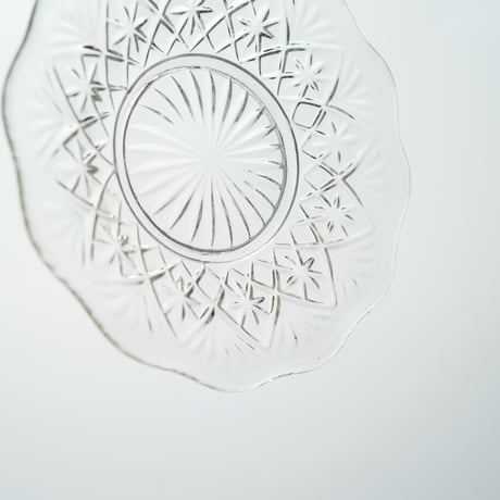 Karhula｜plate φ15cm