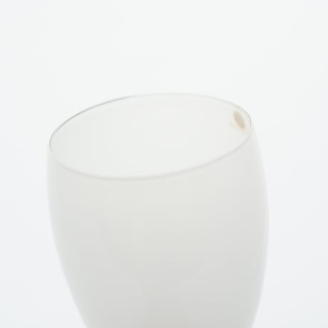Iittala｜2192｜tumbler φ6.5cm｜white
