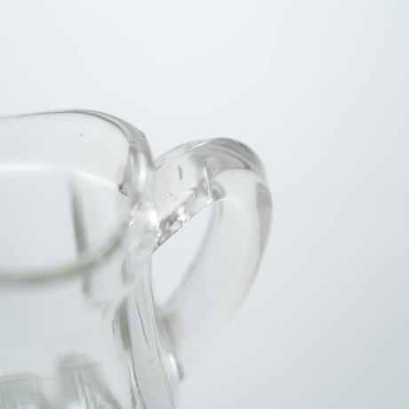 Riihimaki｜Liiste｜creamer φ5cm｜clear
