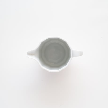 Rosenthal｜Winterreise｜creamer φ6.5cm