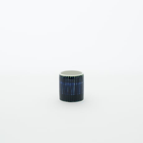 Arabia｜Haarikka｜cup φ4.8cm｜stripe｜1