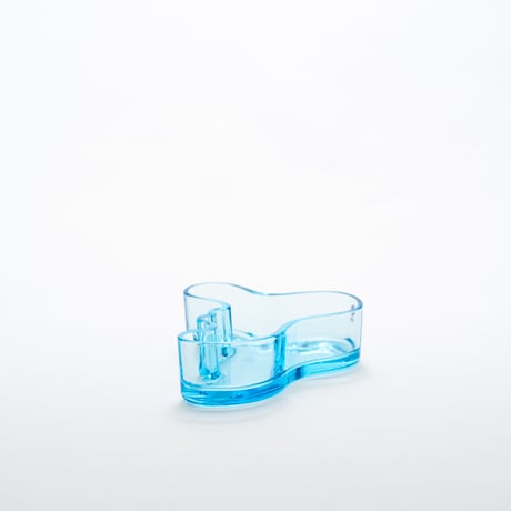 Iittala｜Aalto Collection｜bowl 136mm｜light blue
