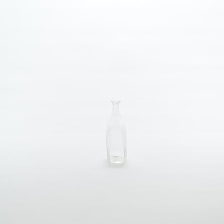Finland｜glass bottle｜hand blown