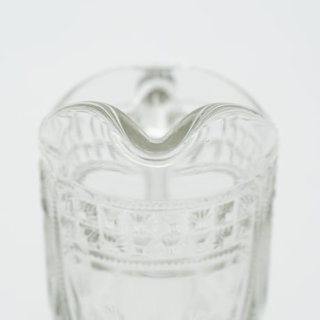 Riihimaki｜creamer｜clear
