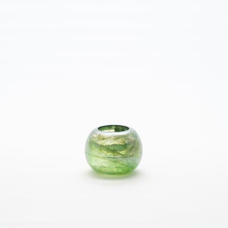 Nuutajarvi / Iittala｜Pilvi｜candle holder｜1
