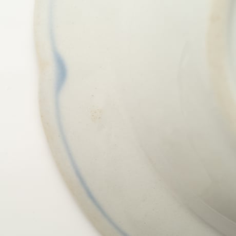 Old Arabia｜Pekka｜soup plate φ24cm｜1