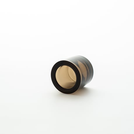 Iittala｜Kivi｜candle holder｜sand