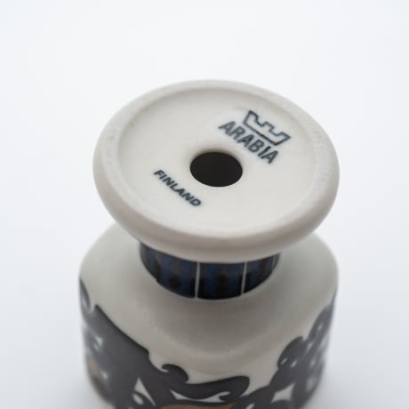 Arabia｜Kalevara｜1978｜egg holder