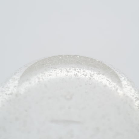 Nuutajarvi｜Iglu｜glass φ6.2cm
