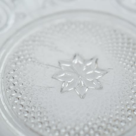 Nuutajarvi｜needle plate φ10cm｜02