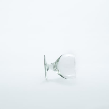 Old glass φ6.5cm