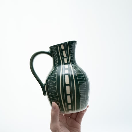 Arabia｜Siena｜pitcher