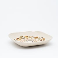 Arabia｜ARA｜plate 18.5cm