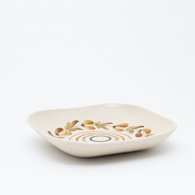 Old Arabia|ARA|plate 18.5cm | lumikka shop Old Arabia|ARA|plate 18.5cm | lumikka shop
