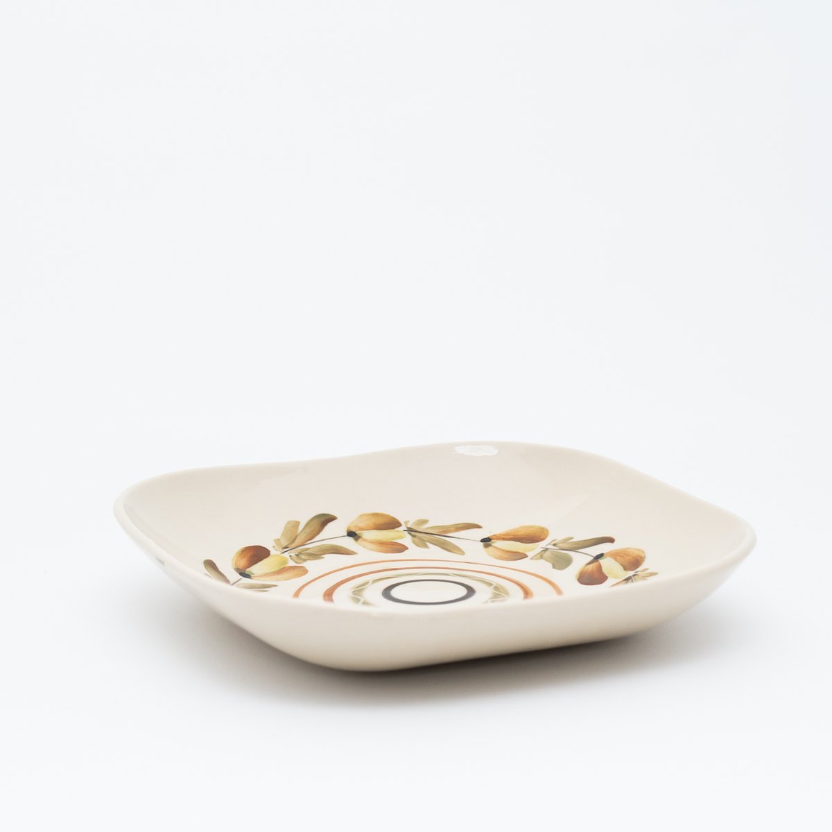 Old Arabia｜ARA｜plate 18.5cm | lumikka shop