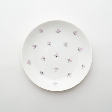 Arabia｜Monica｜plate φ15.5cm