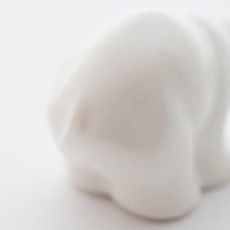 Arabia｜Animal Figurine｜polar bear｜S